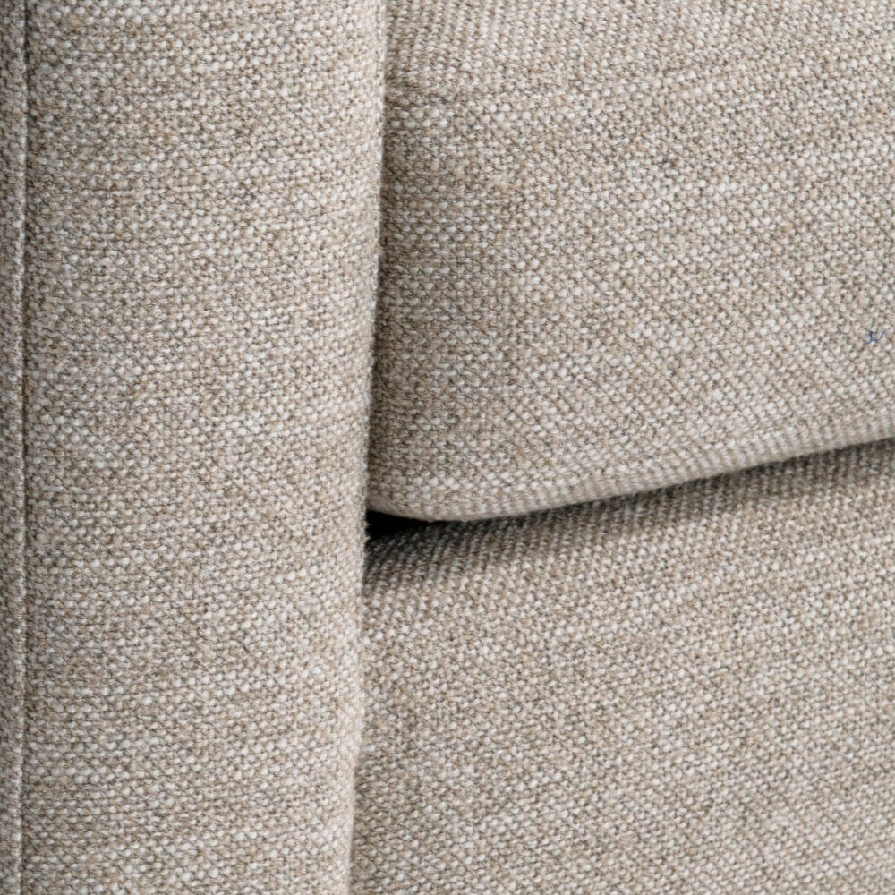 Bernhardt - Keirnan Fabric Swivel Chair in Beige - P4362SA view 5