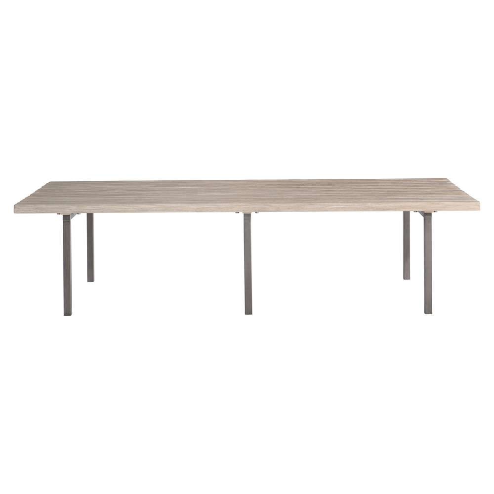 Bernhardt - Kingston Outdoor Cocktail Table - X07021 veiw 1