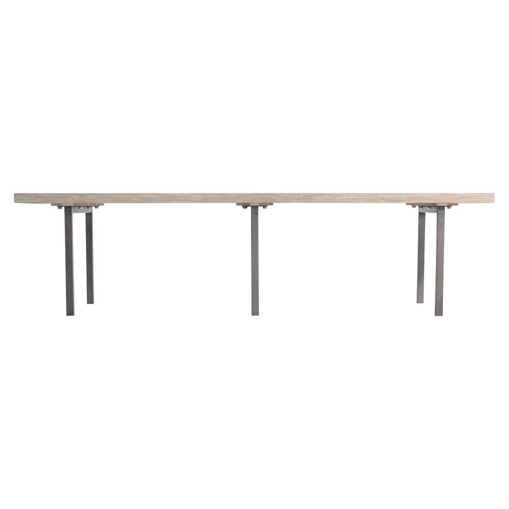 Bernhardt - Kingston Outdoor Cocktail Table - X07021 veiw 3