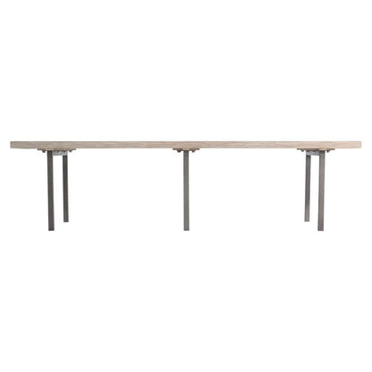 Bernhardt - Kingston Outdoor Cocktail Table - X07021 veiw 3