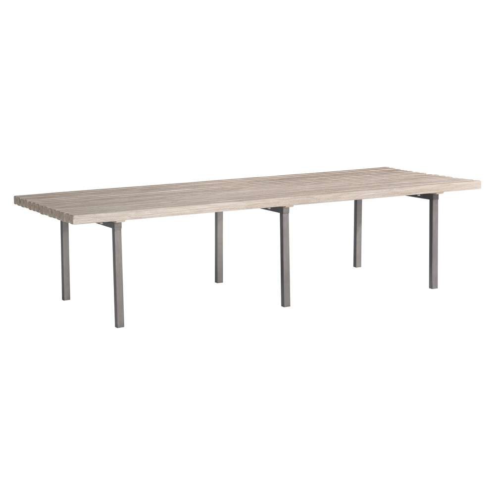Bernhardt - Kingston Outdoor Cocktail Table - X07021 veiw 4