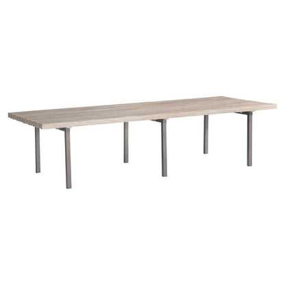 Bernhardt - Kingston Outdoor Cocktail Table - X07021 veiw 4