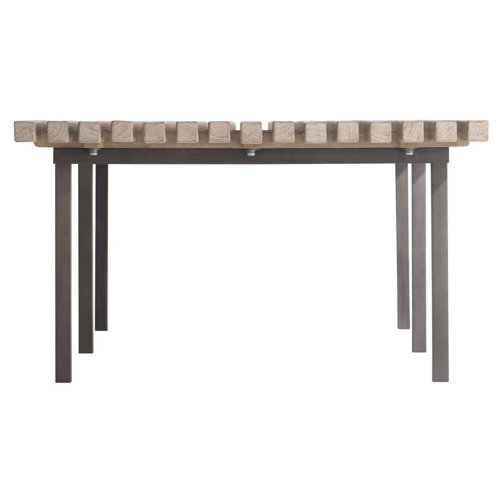 Bernhardt - Kingston Outdoor Cocktail Table - X07021 veiw 5