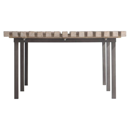 Bernhardt - Kingston Outdoor Cocktail Table - X07021 veiw 5