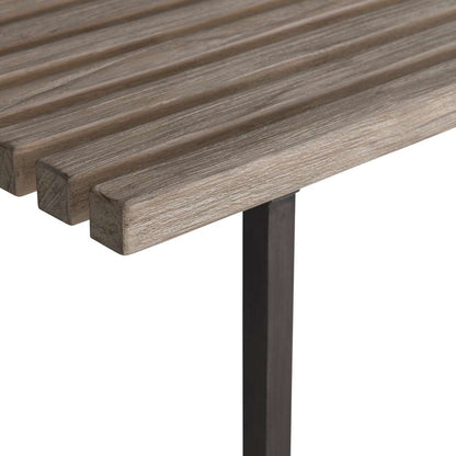 Bernhardt - Kingston Outdoor Cocktail Table - X07021 veiw 6