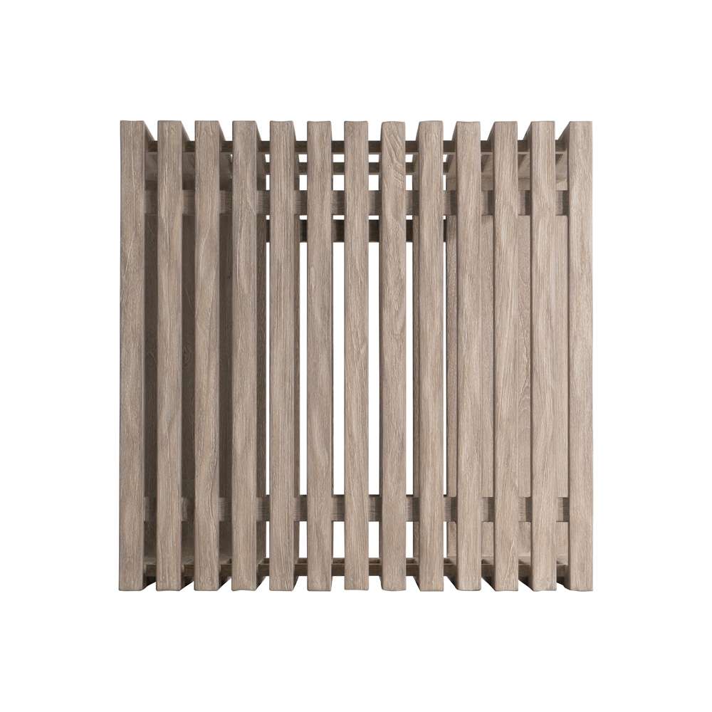 Bernhardt - Kingston Outdoor Side Table - X07121 veiw 2