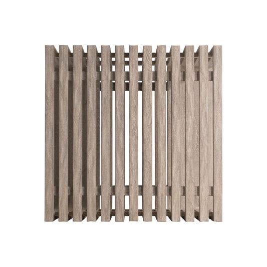 Bernhardt - Kingston Outdoor Side Table - X07121 veiw 2