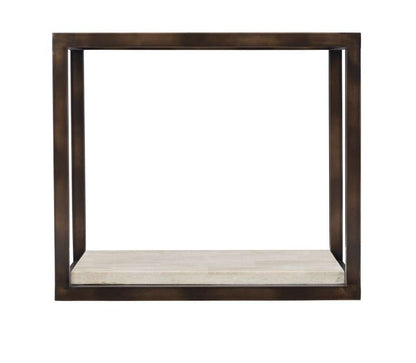 Bernhardt -  Kinsley End Table - 533121 veiw 1