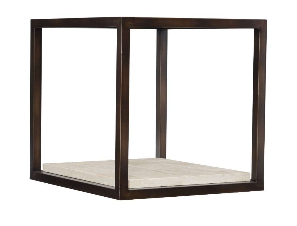 Bernhardt -  Kinsley End Table - 533121 veiw 2