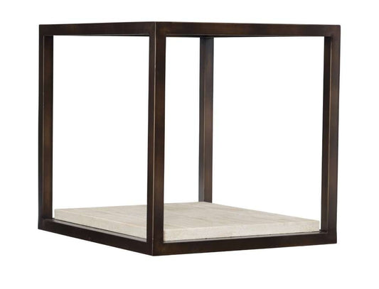 Bernhardt -  Kinsley End Table - 533121 veiw 2