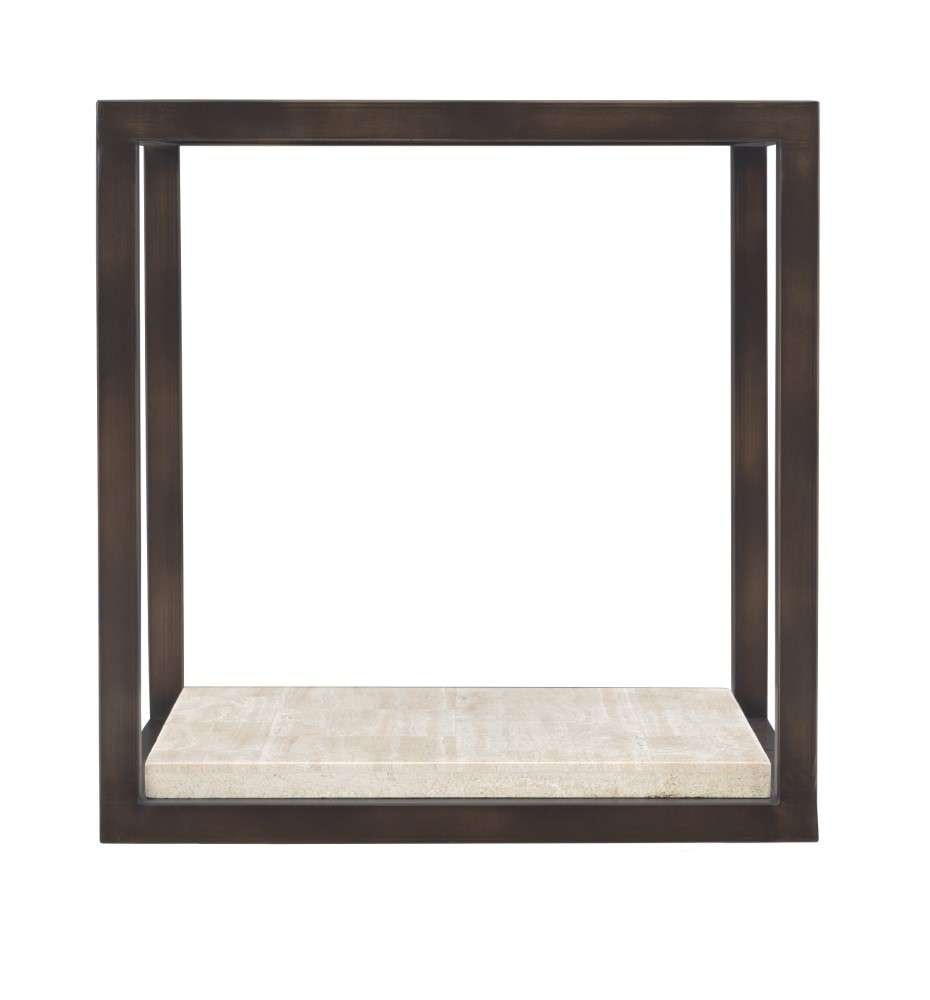 Bernhardt -  Kinsley End Table - 533121 veiw 3