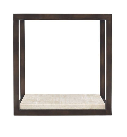 Bernhardt -  Kinsley End Table - 533121 veiw 3