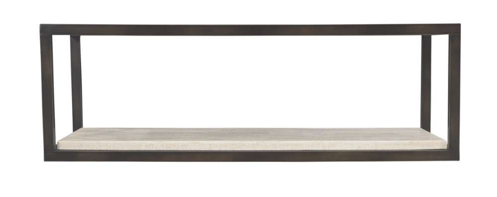 Bernhardt -  Kinsley Rectangular Cocktail Table - 533021 veiw 1