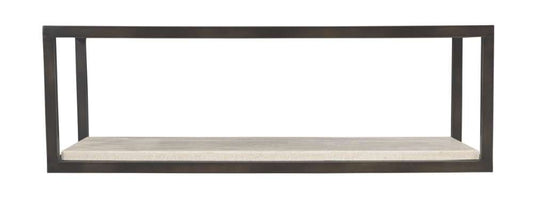 Bernhardt -  Kinsley Rectangular Cocktail Table - 533021 veiw 1