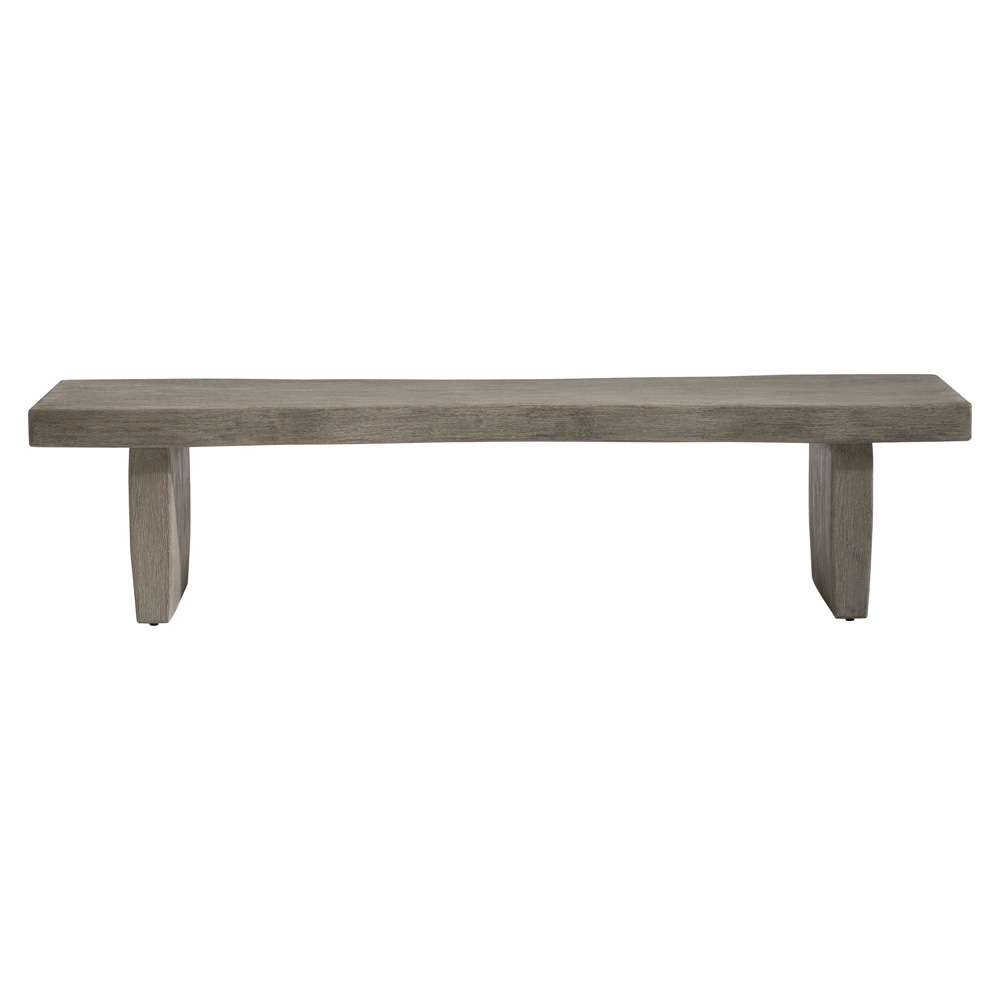 Bernhardt - Kona Outdoor Bench - X05508 veiw 1