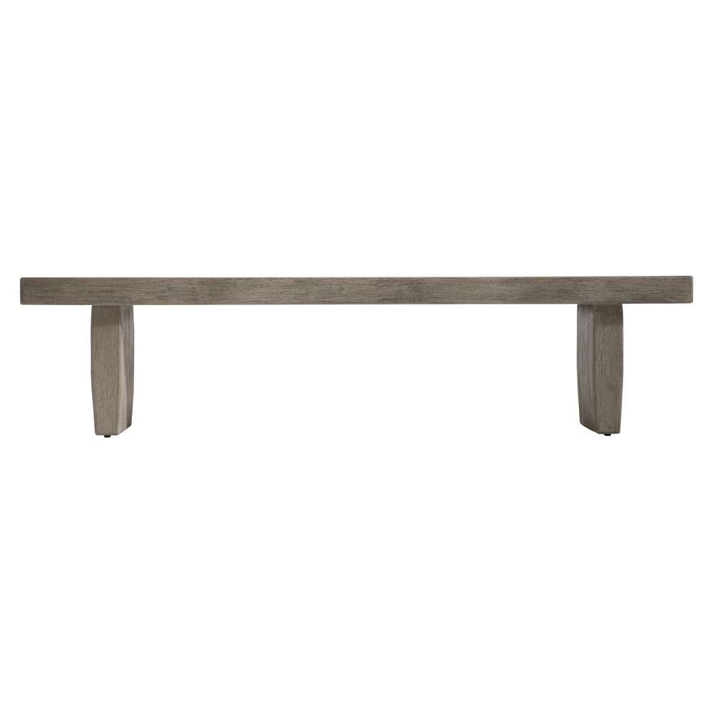 Bernhardt - Kona Outdoor Bench - X05508 veiw 3