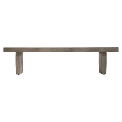 Bernhardt - Kona Outdoor Bench - X05508 veiw 3