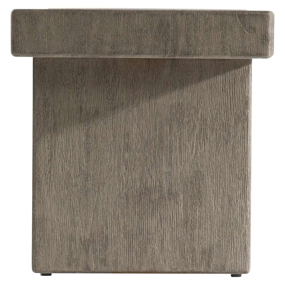 Bernhardt - Kona Outdoor Bench - X05508 veiw 4