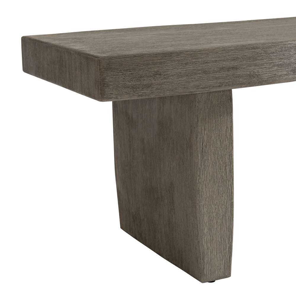 Bernhardt - Kona Outdoor Bench - X05508 veiw 6