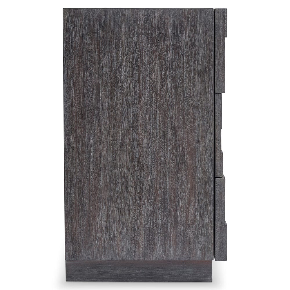 Bernhardt - Lancer Dresser - Brown - 347054 view 4