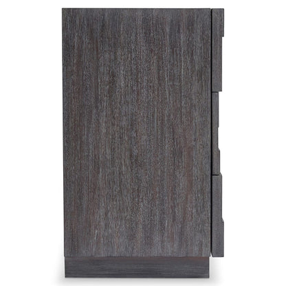 Bernhardt - Lancer Dresser - Brown - 347054 view 4