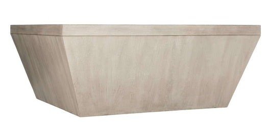 Bernhardt -  Landers Square Cocktail Table - 534011 veiw 2