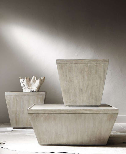 Bernhardt -  Landers Square Cocktail Table - 534011 veiw 4