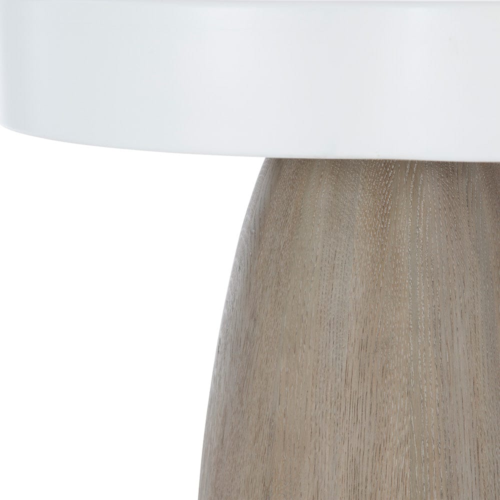 Bernhardt - Laramie Side Table - 418125 view 4