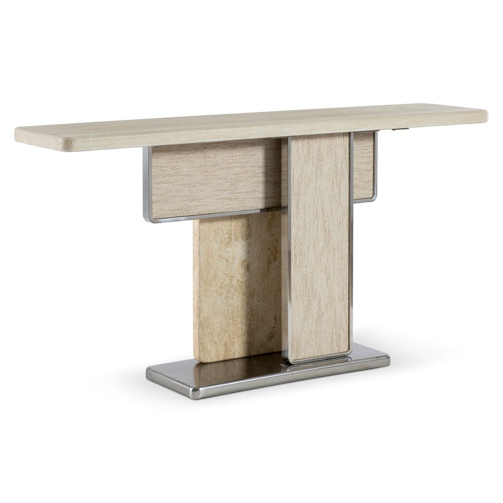 Bernhardt - Laren Console Table - 357917 view 1