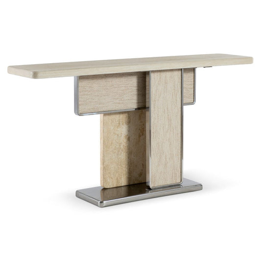 Bernhardt - Laren Console Table - 357917 view 1