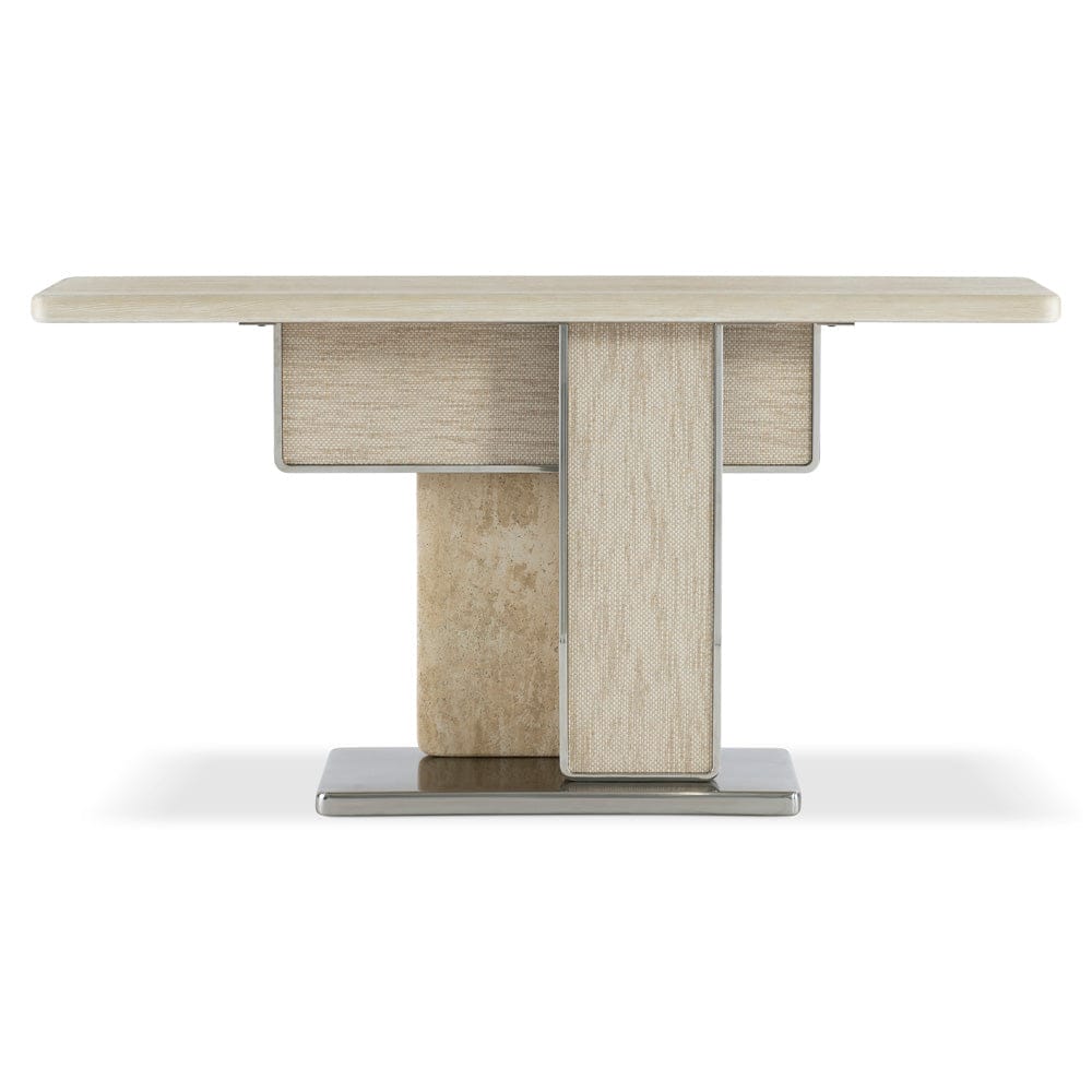 Bernhardt - Laren Console Table - 357917 view 2