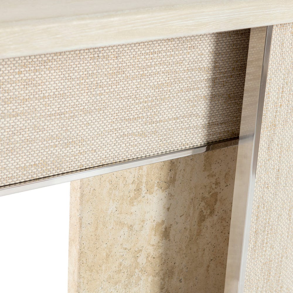 Bernhardt - Laren Console Table - 357917 view 8
