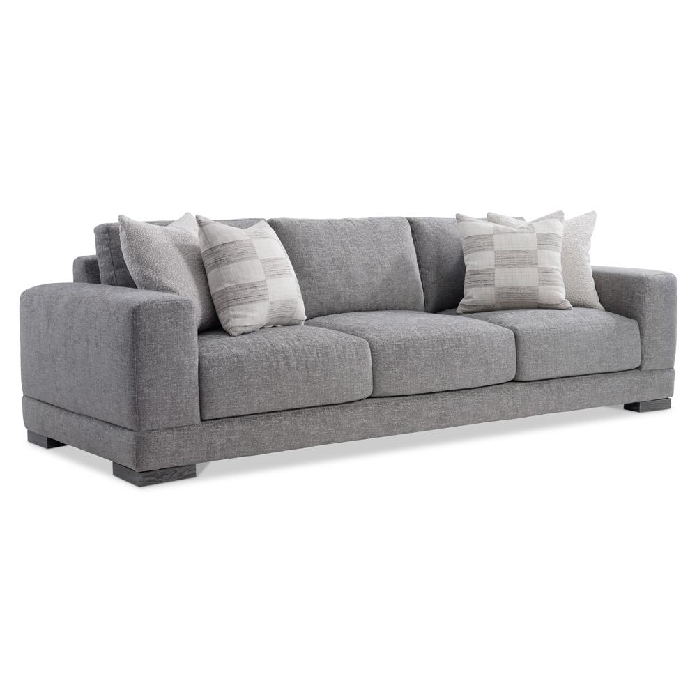 Bernhardt - Lars Fabric Sofa - B1267A veiw 1