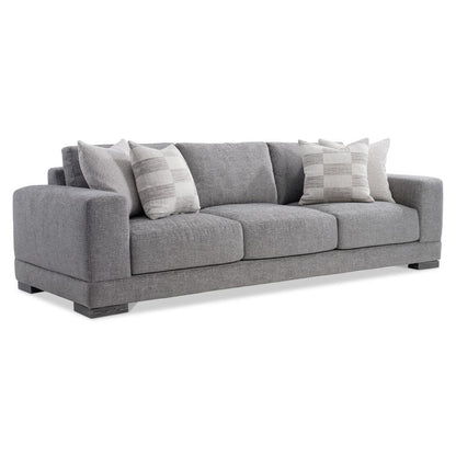 Bernhardt - Lars Fabric Sofa - B1267A veiw 1
