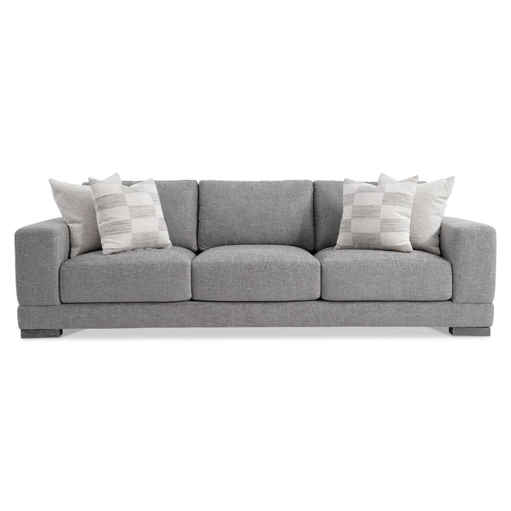 Bernhardt - Lars Fabric Sofa - B1267A veiw 3