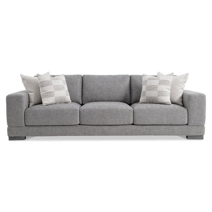 Bernhardt - Lars Fabric Sofa - B1267A veiw 3