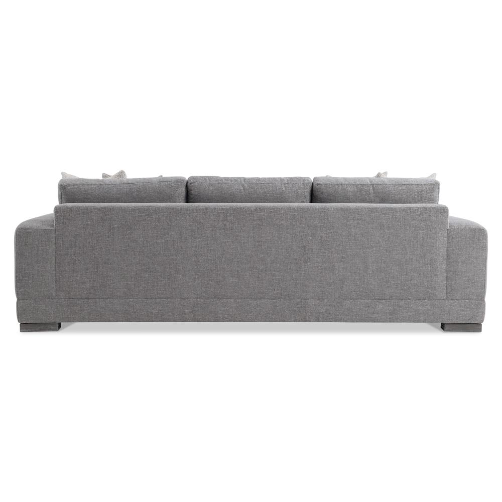 Bernhardt - Lars Fabric Sofa - B1267A veiw 4