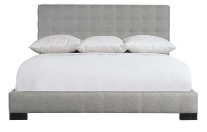 Bernhardt -  Lasalle California King Upholstered Bed - K1388 veiw 1