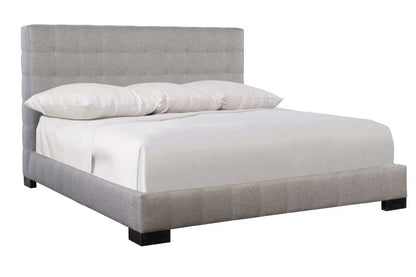 Bernhardt -  Lasalle California King Upholstered Bed - K1388 veiw 2