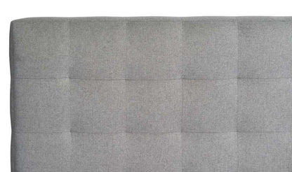 Bernhardt -  Lasalle California King Upholstered Bed - K1388 veiw 4