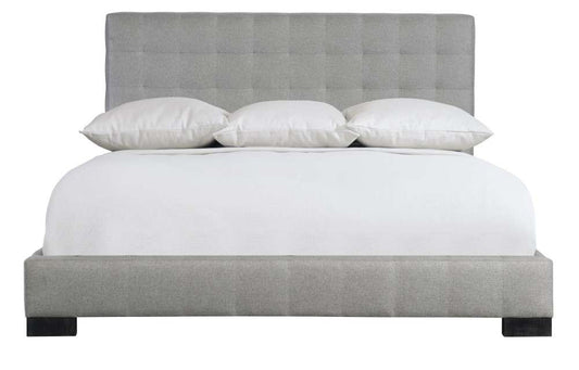 Bernhardt -  Lasalle King Upholstered Bed - K1389 veiw 1