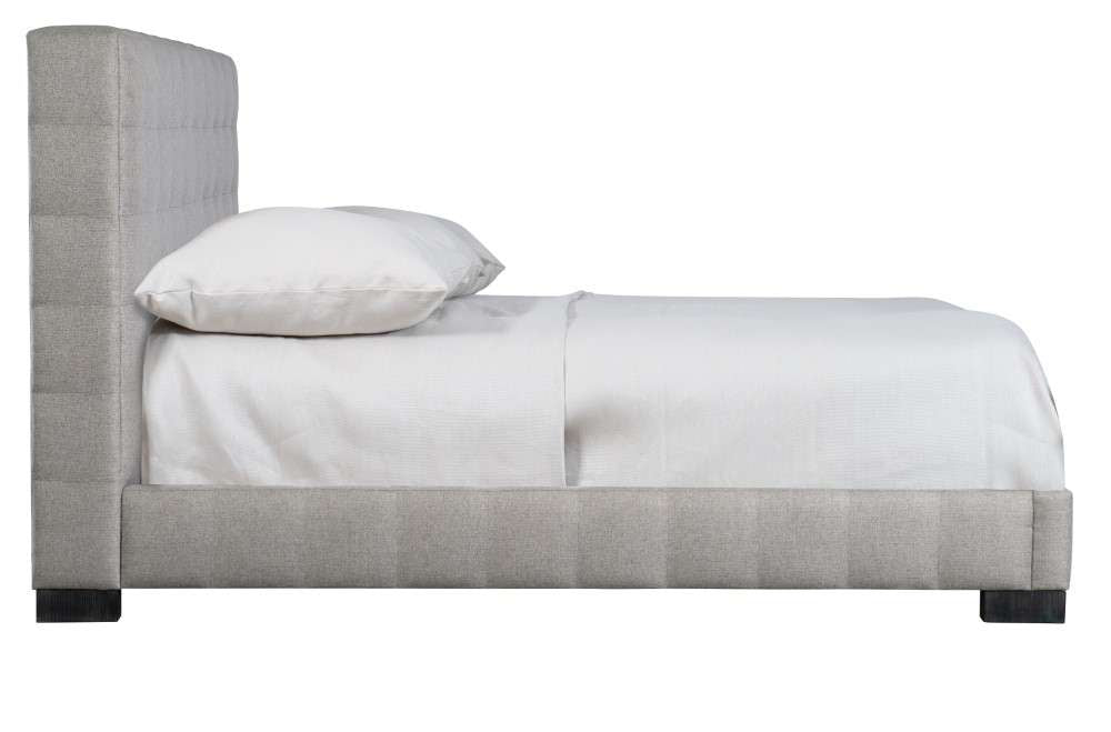 Bernhardt -  Lasalle King Upholstered Bed - K1389 veiw 3