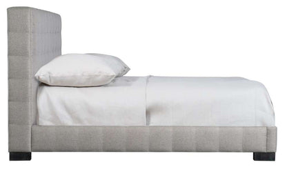 Bernhardt -  Lasalle King Upholstered Bed - K1389 veiw 3
