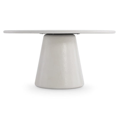 Bernhardt - Laurel Outdoor Dining Table - K2140 view 3