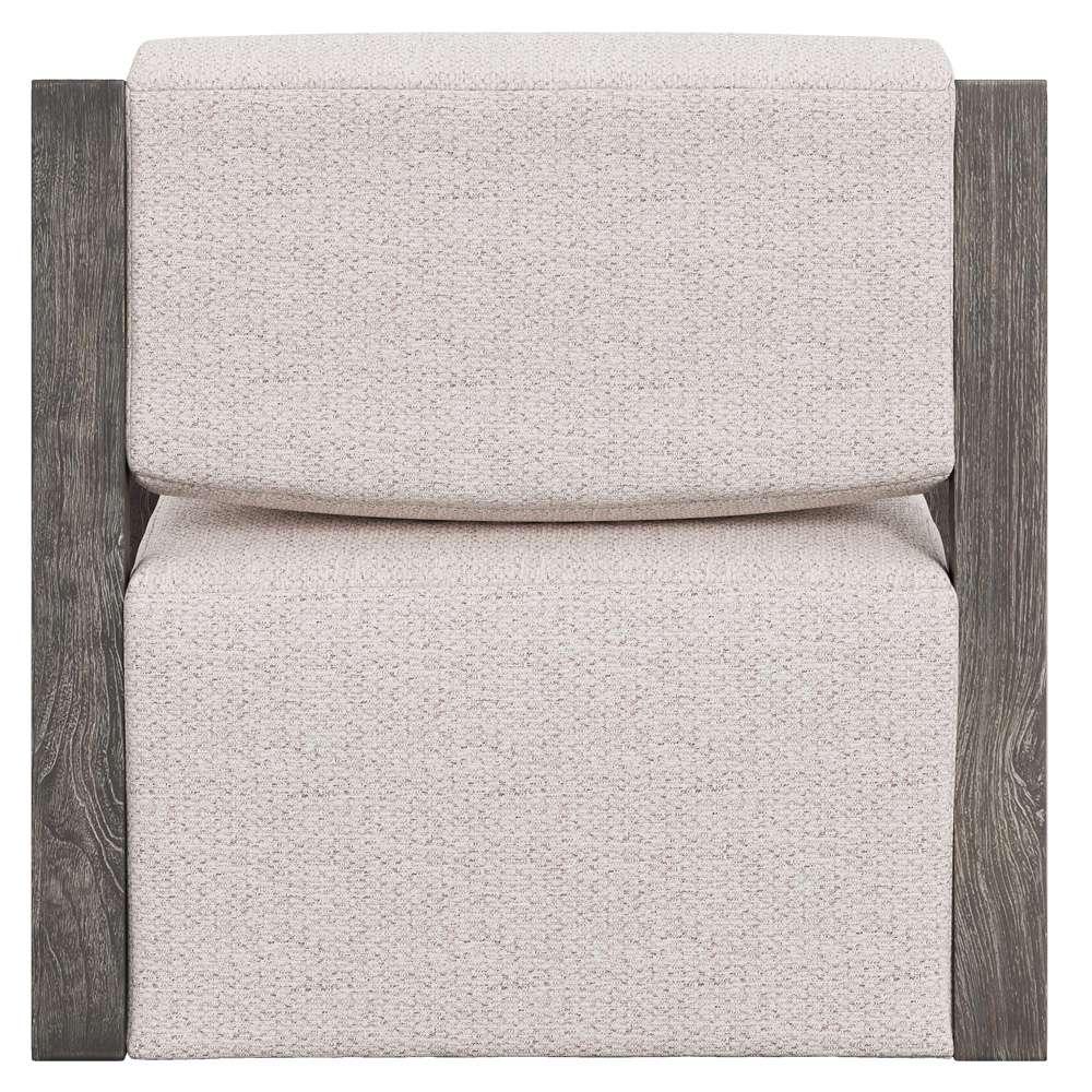 Bernhardt - Leilani Outdoor Swivel Chair - O4319SB veiw 4