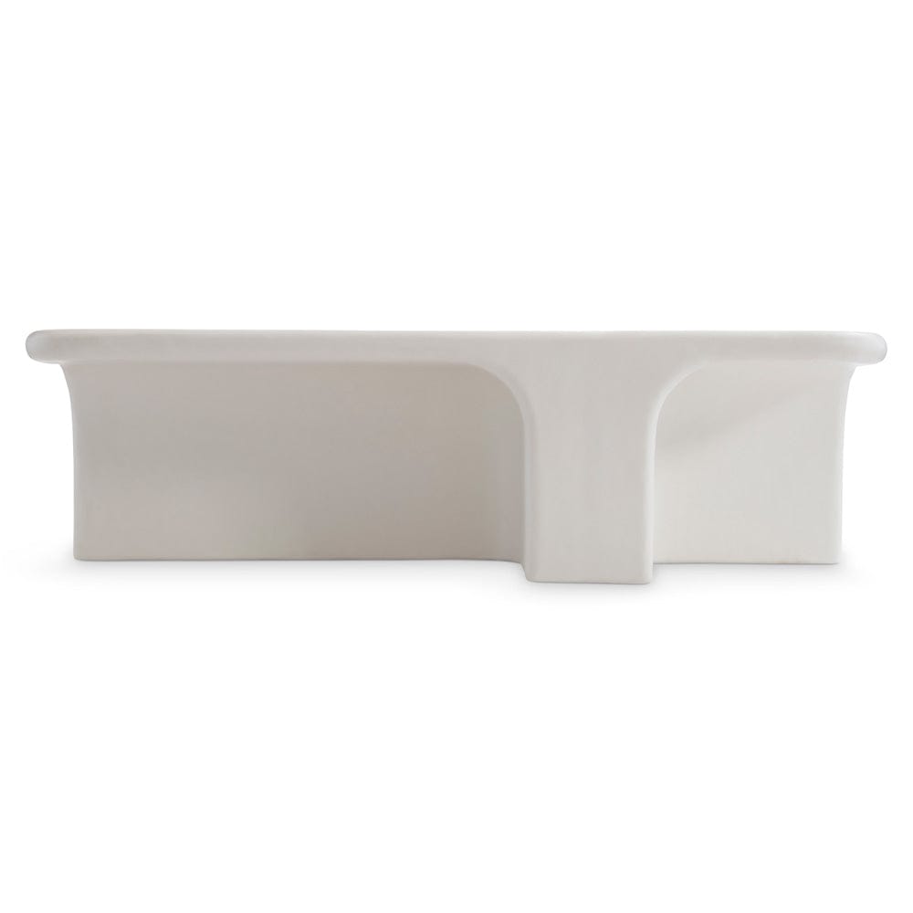 Bernhardt - Lennox Outdoor Cocktail Table - X10018 view 6