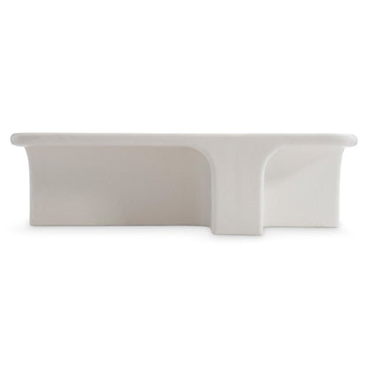 Bernhardt - Lennox Outdoor Cocktail Table - X10018 view 6