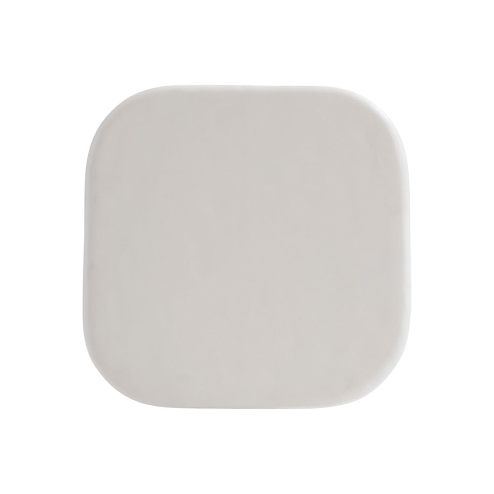 Bernhardt - Lennox Outdoor Side Table - White - X10118 view 5