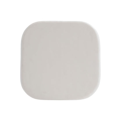 Bernhardt - Lennox Outdoor Side Table - White - X10118 view 5
