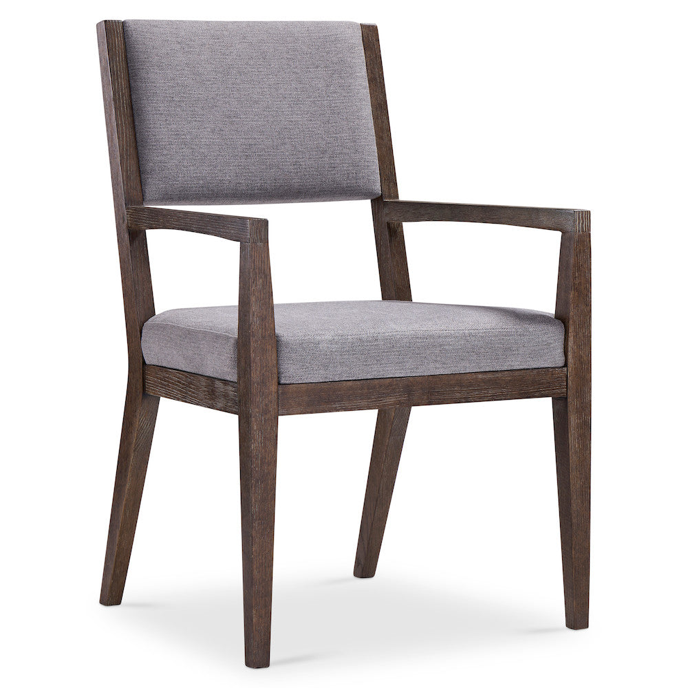 Bernhardt - Linea Arm Chair - 384542B view 1